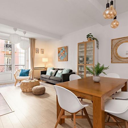 Le57 - Appartement 2 Chambres Coeur De Ville Dieppe Ngoại thất bức ảnh