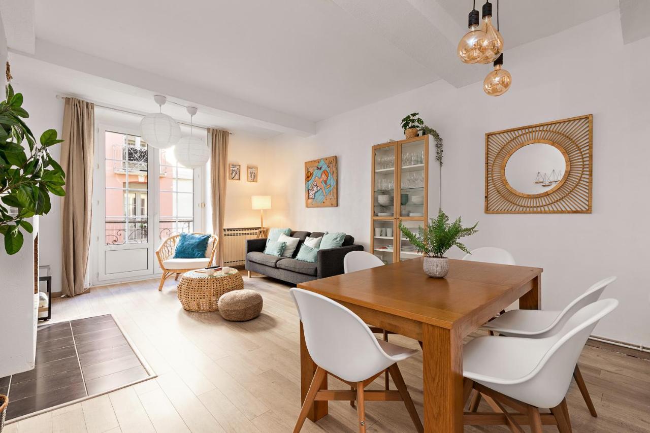 Le57 - Appartement 2 Chambres Coeur De Ville Dieppe Ngoại thất bức ảnh