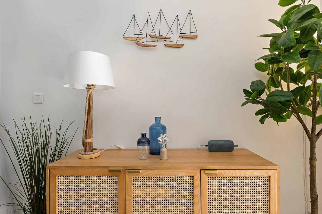 Le57 - Appartement 2 Chambres Coeur De Ville Dieppe Ngoại thất bức ảnh