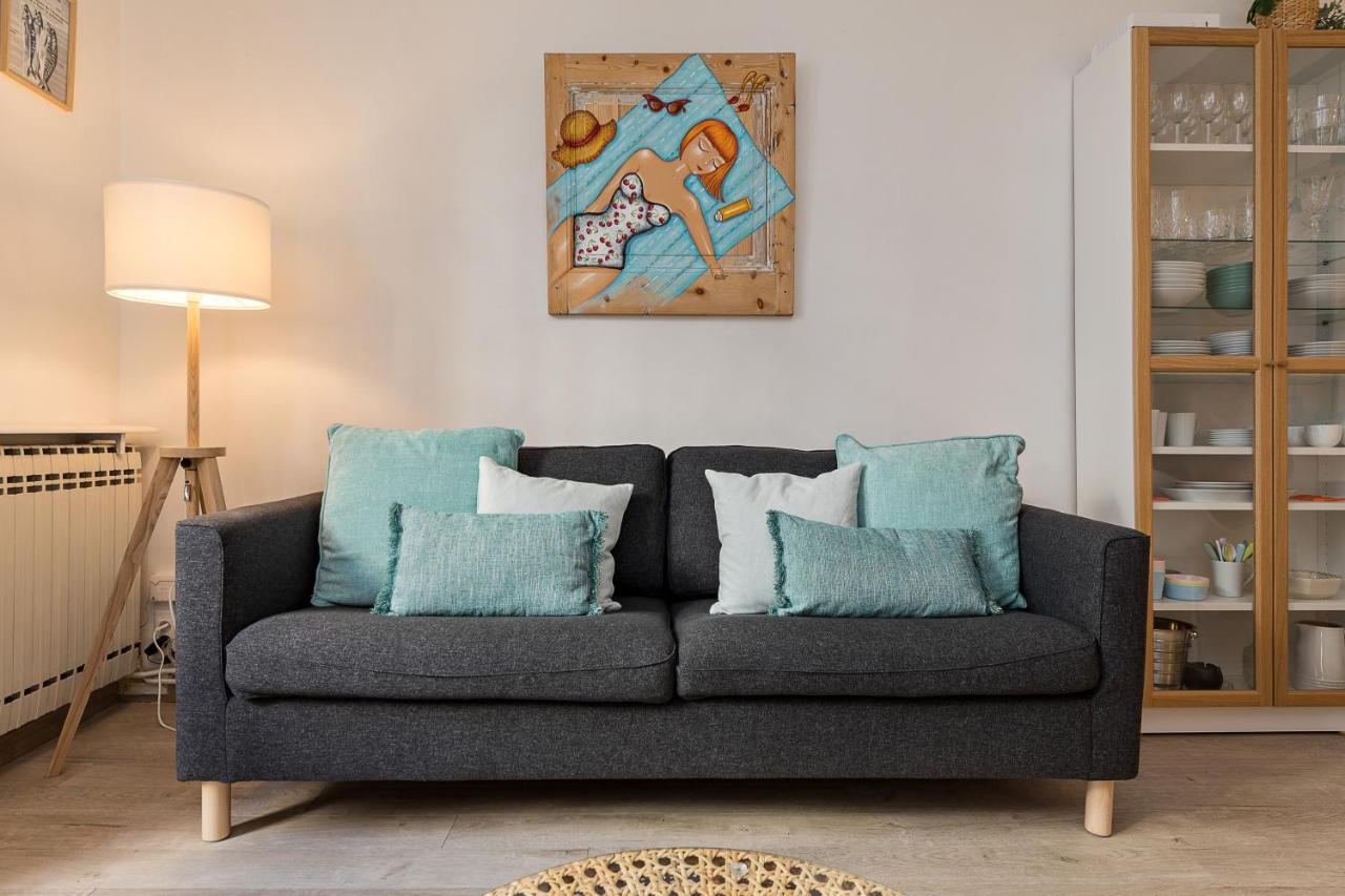 Le57 - Appartement 2 Chambres Coeur De Ville Dieppe Ngoại thất bức ảnh