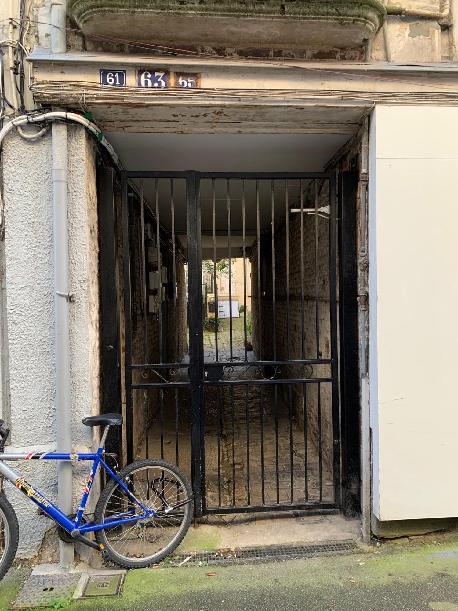 Le57 - Appartement 2 Chambres Coeur De Ville Dieppe Ngoại thất bức ảnh